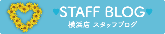 LiveChatCafe 横浜店 STUFF BLOG